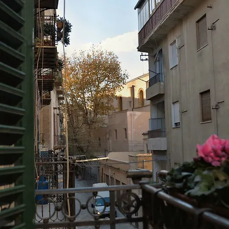 Holiday home Real Umberto I ° - Kalsa Palermo